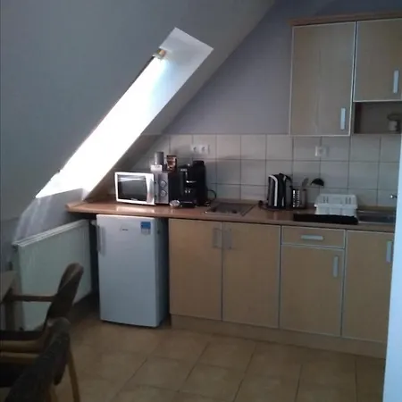 Apartment Karospool