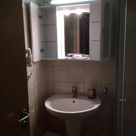 Karospool Apartment Zalakaros