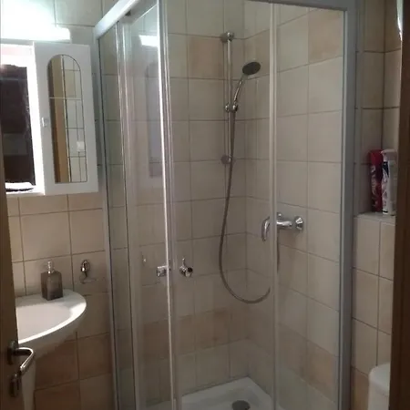 Apartment Karospool