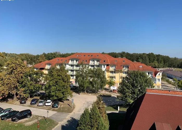 Karospool Apartamento