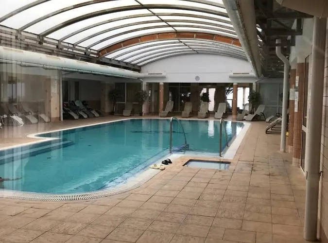 Karospool Apartamento *