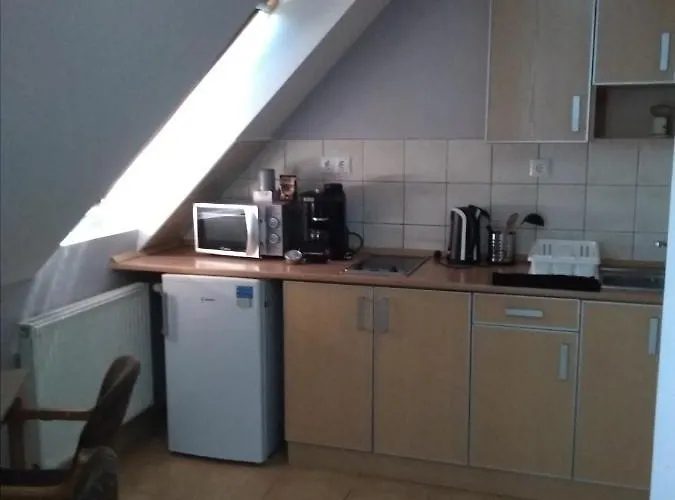 Apartamento Karospool