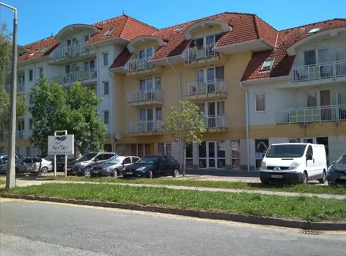 Apartamento Karospool *